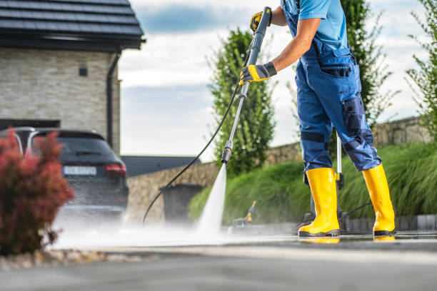 Trusted Grandview Heights, OH Pressure Washing Services Experts